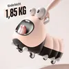 Kidiyana 3in1 Rutschfahrzeug Babyroller – Schaukeltier & Produktbild-Vorschau 5