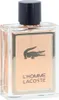 Lacoste L'Homme Eau de Toilette, 100 ml Voir les images du produit 1