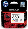 HP Cartuccia inchiostro tricromia originale Advantage 653 Anteprima dell’immagine prodotto 6