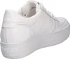 Paul Green Sneaker 5230-023, Glattleder, Weiß, Damen Produktbild-Vorschau 5