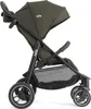Joie Litetrax Pro Buggy und Sportwagen, Farbe:Sage Produktbild-Vorschau 3