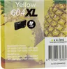 Inkoust EPSON C13T10H44010 604XL žlutý ananasový Náhled obrázku produktu 8