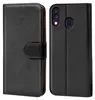 Book Case für Samsung Galaxy A40 Hülle Tasche Flip Cover Produktbild-Vorschau 1