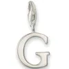 Thomas Sabo - 0181-001-12 - Charm - Damen - 925er Silber - Produktbild-Vorschau 3