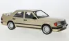 Mercedes-Benz W124 Tuning (1986) beige metallic MCG 1:18 Náhled obrázku produktu 14