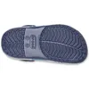 crocs Funlab Shark Band Lights Clog Kids Navy Croslite Produktbild-Vorschau 5