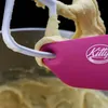2 in 1 Teigschaber AQUAMARIN - Kitty Professional Produktbild-Vorschau 5