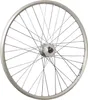 28 Zoll Vorderrad Ryde Zac2000 Hohlkammerfelge Shimano Produktbild-Vorschau 1