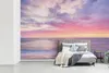 MuchoWow® Fototapete für Wohnzimmer oder Schlafzimmer Produktbild-Vorschau 5