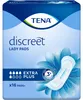 Tena Lady Discreet wkładki dla nietrzymających moczu extra Podgląd zdjęcia produktu 3