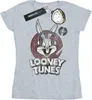 Looney Tunes - T-Shirt für Damen BI1230 (XL) (Grau) Produktbild-Vorschau 1