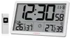 Reloj de pared con radio y pronóstico del tiempo Kienzle, Vista previa de la imagen del producto 1