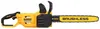 DeWalt DCMCS574N-XJ Akku-Kettensaege, 45cm, 54V, Produktbild-Vorschau 5