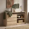 Homlando biurko komputerowe narożne Maja 130 × 120 cm Podgląd zdjęcia produktu 9