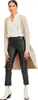 VILA Langer Cardigan Gemütliche Strickjacke mit Taschen Produktbild-Vorschau 5