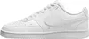NIKE Court Vision Low Next Schuh Damen weiss 38 Produktbild-Vorschau 44
