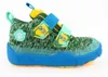 Affenzahn Bär Klettschuh Grün : 31 Produktbild-Vorschau 1