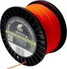 YERD Twist Mähfaden 3mm - 130m gedrehter 4-kant Produktbild-Vorschau 2