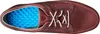Joya Komfort Schnürschuhe Boston Dark Brown 250cas Herren Produktbild-Vorschau 14