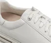 Birkenstock Bend Low In White | Regular Fit – 10.5 UK - 45 Produktbild-Vorschau 8