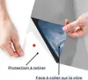 DIMEXACT - Pellicola Anti Calore Solare per Vetri, Anteprima dell’immagine prodotto 3