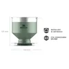 Stanley Perfect-Brew Pour Over Hammertone Green Produktbild-Vorschau 11