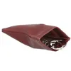 Esquire Leder Schlüsselmäppchen Toscana Key Case Coffee Produktbild-Vorschau 8