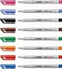 Stylo à feuilles - STABILO OHPen universal - soluble à Voir les images du produit 8