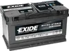 EXIDE EFB Starterbatterie 12V 75Ah 730A/EN LB4 Batterie Produktbild-Vorschau 3