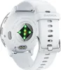 Garmin Venu 3 steinweiß/silber Produktbild-Vorschau 3