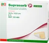 Suprasorb P PolyurethanSchaum 12,5x12,5cm nicht klebend, 8 Produktbild-Vorschau 1