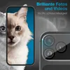 2x Kamera Schutz Glas für Apple iPhone 18 Pro Schutzglas Produktbild-Vorschau 6