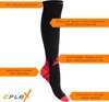 CFLEX Herren & Damen Sport Strümpfe (2 Paar) Kompressions Produktbild-Vorschau 3