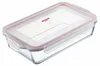 Westmark Glas-Auflaufform, 2200 ml 234922E1 Produktbild-Vorschau 1