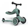 Scoot & Ride 3416 - Highwaykick 1 - Forest - Kolobežka so Náhľad obrázku produktu 7