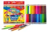 Doppelseitige Buntstifte 48 Farben Produktbild-Vorschau 3