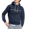 Tommy Hilfiger Hoodie für Herren – Marineblau – Größe L Produktbild-Vorschau 24