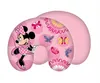 Minnie Mouse U-förmiges Reisekissen – Weiches Nackenkissen Produktbild-Vorschau 3