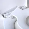 WOLTU Wc Sitz, Absenkautomatik, Kunststoff, Softclose, Produktbild-Vorschau 9