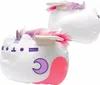 Vankúš Pusheen JednorožecPolyuretánP13 Náhľad obrázku produktu 2
