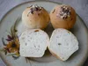 Silikomart SF022, Muffin-Backform, Rechteckig, 0,55 l, Rot, Produktbild-Vorschau 21