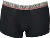 EMPORIO ARMANI Herren-Boxershorts 3er-Pack elastischer Produktbild-Vorschau 9