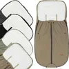 Fillikid Fußsack Light Big Sommerfußsack mit Produktbild-Vorschau 1