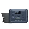 Generator słoneczny BLUETTI Elite 100 V2 + panele słoneczne Podgląd zdjęcia produktu 1