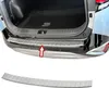 Protezione paraurti in acciaio inox opaco adatta per Kia Anteprima dell’immagine prodotto 1