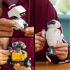 LEGO® Disney Pixar 43279 WALL-E und EVE Produktbild-Vorschau 10