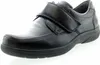 Waldläufer Męskie buty na rzep Ken 20317-10, 20317-10.5, Podgląd zdjęcia produktu 36