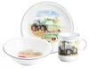 SELTMANN Compact Kinder-Set 3-tlg., Mein Traktor Produktbild-Vorschau 1