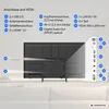 MEDION 108 cm (43 Zoll) Fernseher 4K Smart TV - MD 843401 Produktbild-Vorschau 7