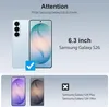 CLM-Tech Handyhülle kompatibel mit Samsung Galaxy S26 Hülle Produktbild-Vorschau 2